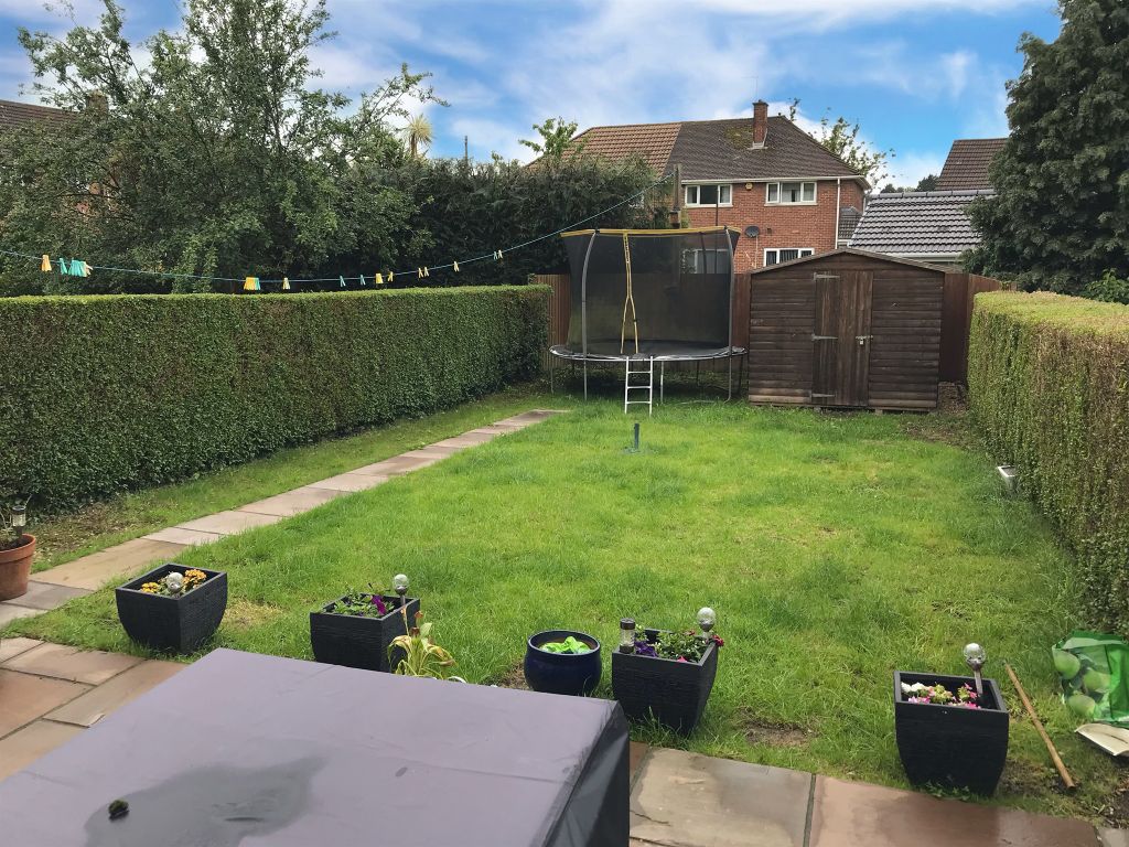 Additional image 2 of 3 bed terraced house for saleCaerau Lane, Cardiff CF5