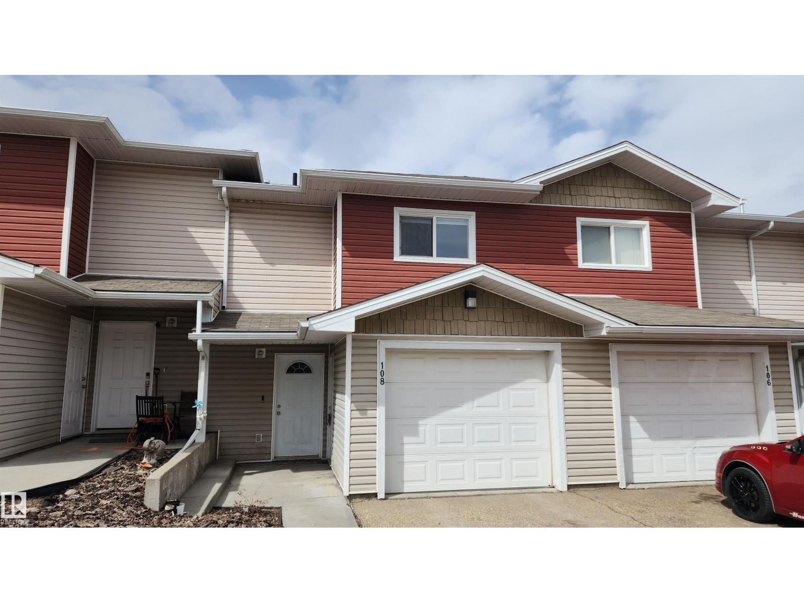 108-166 Bridgeport Boulevard, Leduc, AB, T9E0J8