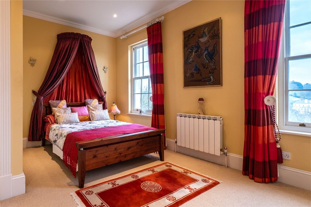 Additional image 7 of 4 bed detached house for saleLe Mont Felard, St. Lawrence, Jersey JE3
