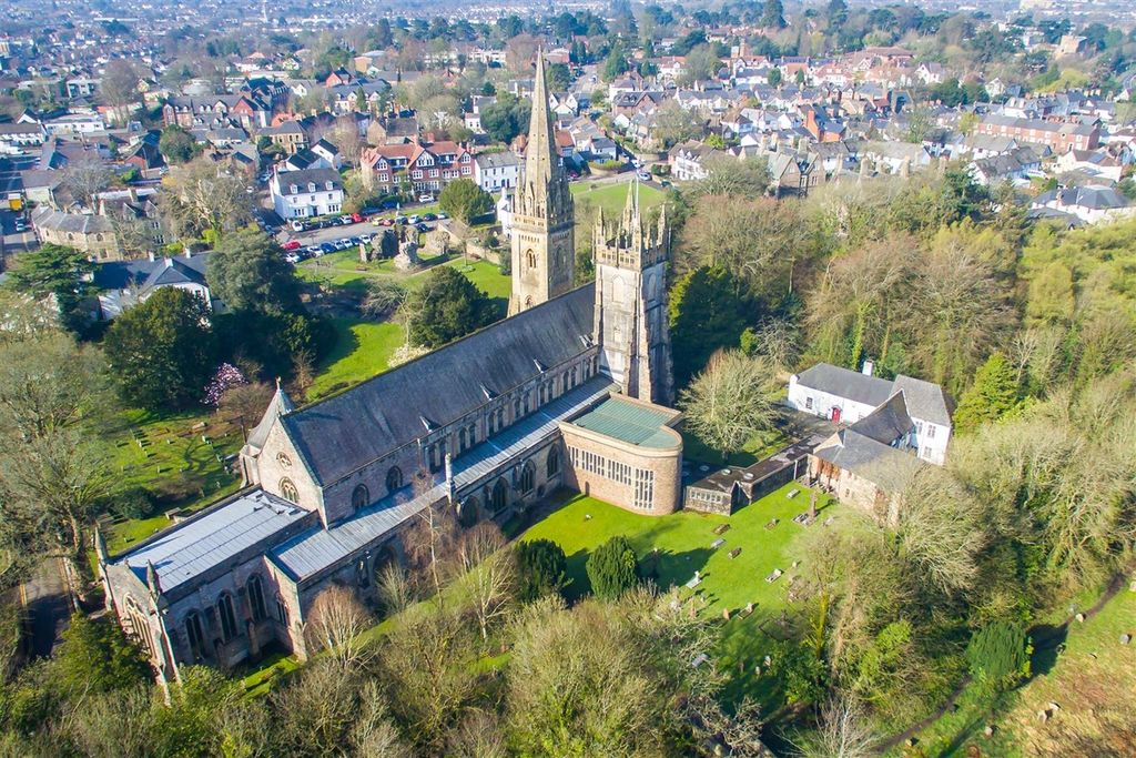 Additional image 11 of 1 bed flat for saleFairwater Road, Llandaff, Cardiff CF5