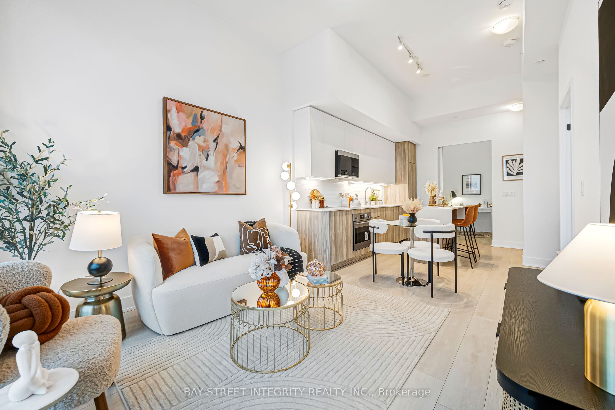326-2485 Taunton Road, Oakville, ON, L6H 3R8