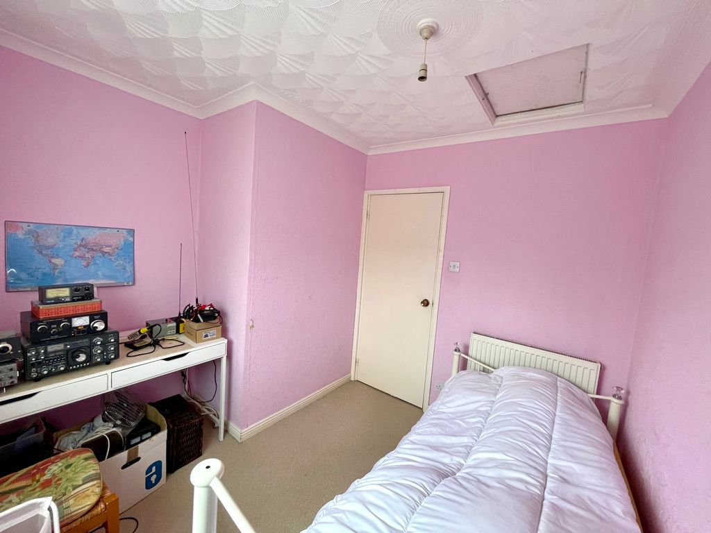 Additional image 16 of 3 bed terraced house for saleSouth View, Cardiff CF15