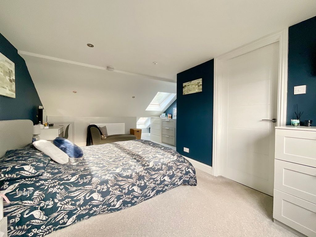Additional image 14 of 3 bed semi-detached house for saleBrynderwen Grove, Newport NP19