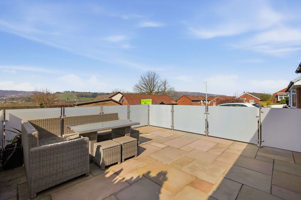 Additional image 2 of 2 bed semi-detached bungalow for saleChester Close, New Inn NP4