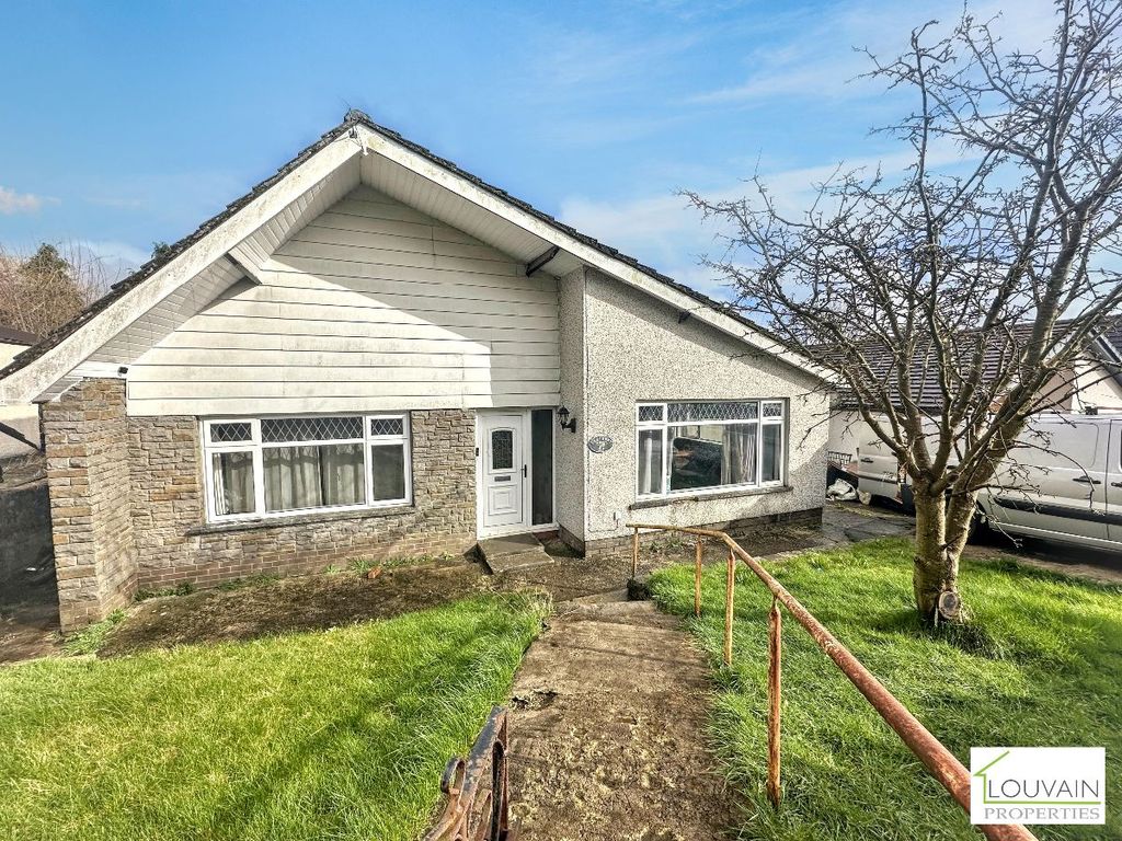 Additional image 18 of 3 bed bungalow for saleStonebridge Road, Ebbw Vale NP23