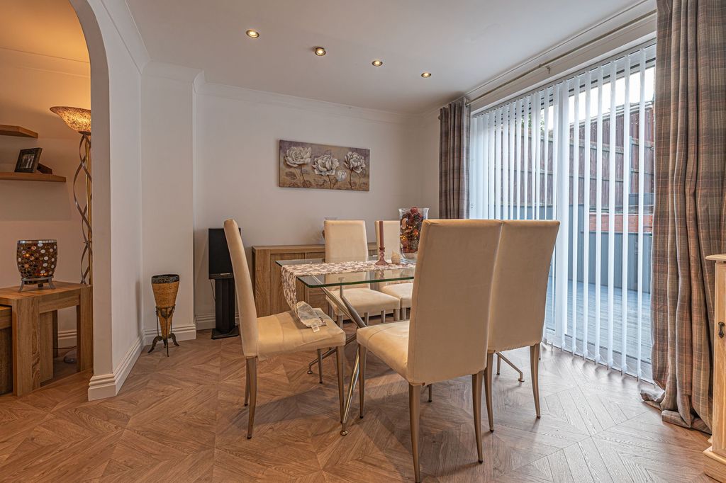 Additional image 4 of 4 bed detached house for saleRockfield Grove, Undy NP26