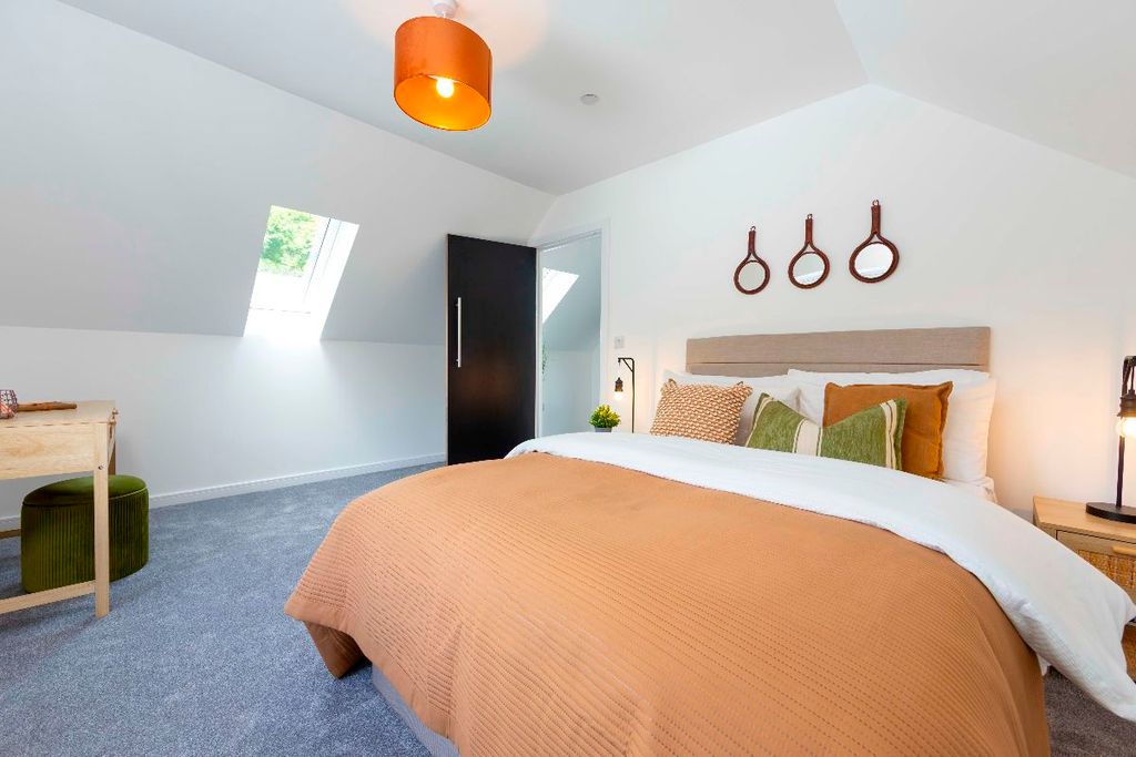 Additional image 87 of 5 bed detached house for saleTrem Yr Dyffryn, Caergarw, Mountain Ash CF45