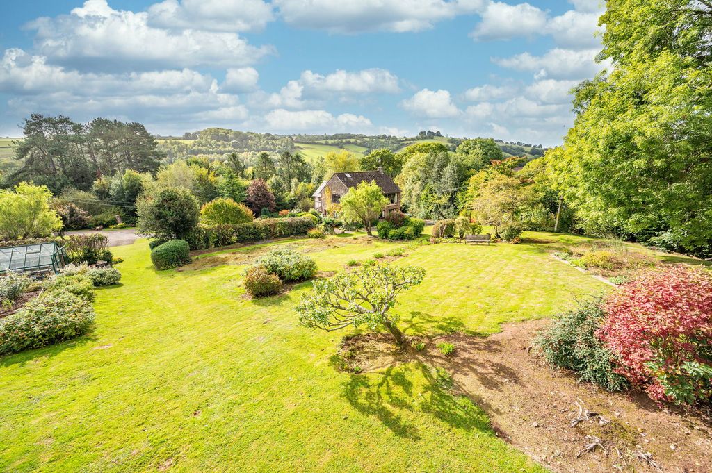 Additional image 4 of 5 bed detached house for salePandy, Abergavenny NP7