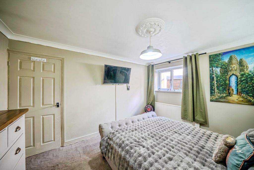 Additional image 12 of 2 bed semi-detached bungalow for saleThe Links Trevethin, Pontypool NP4