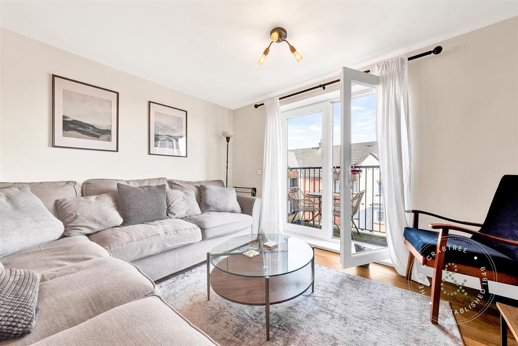 Additional image 15 of 2 bed flat for saleHawthorn House, The Boulevard, The Mill, Canton, Cardiff CF11