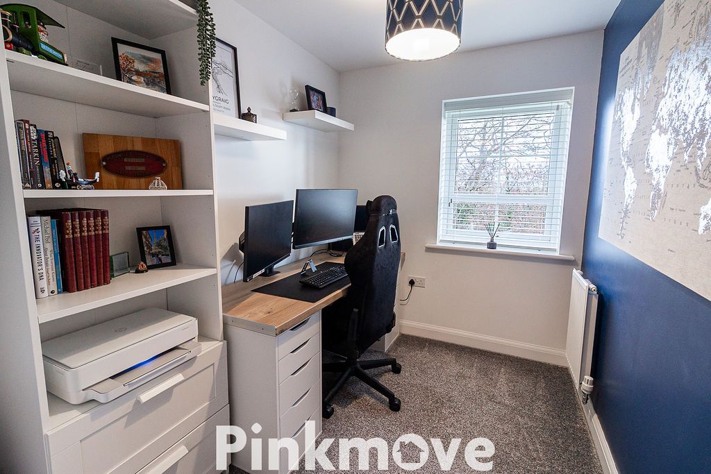 Additional image 17 of 3 bed semi-detached house for saleSilver Birch Close, Pontrhydyrun, Cwmbran NP44