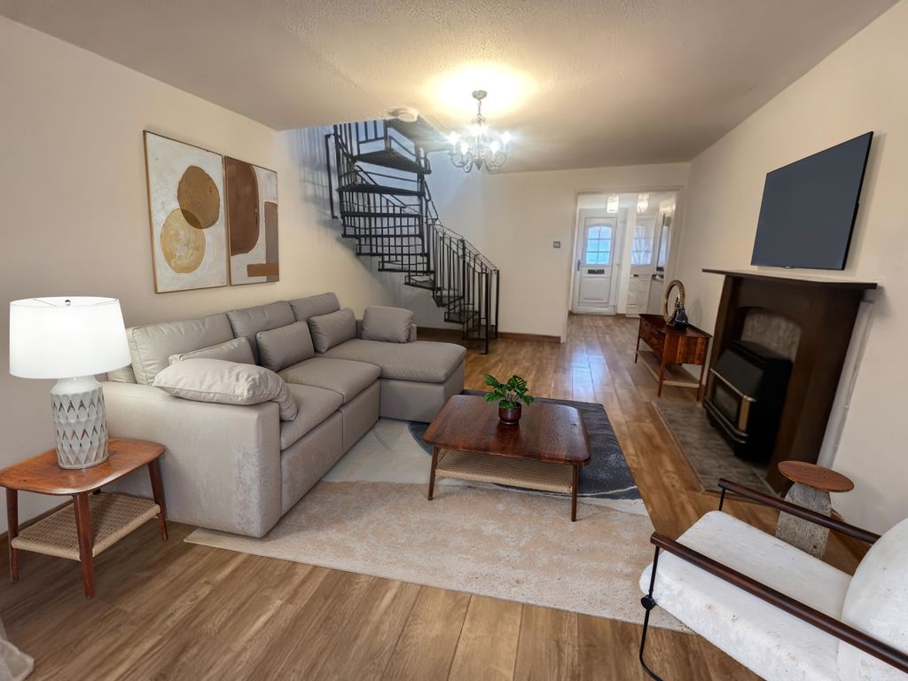 Additional image 7 of 2 bed terraced house for saleLaburnum Close, Undy NP26