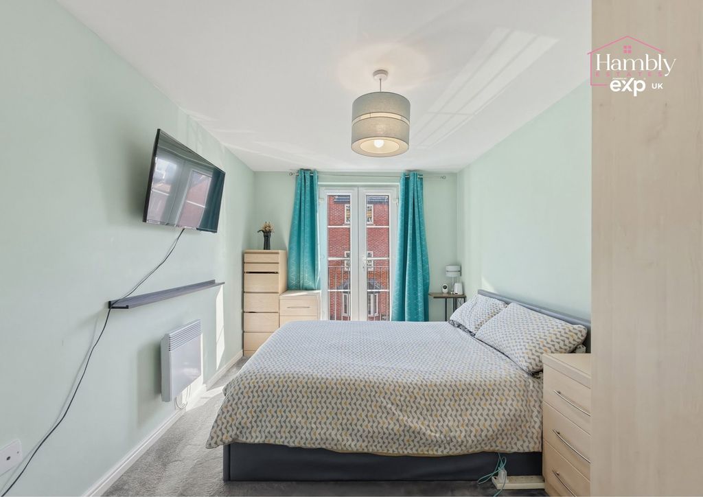 Additional image 12 of 2 bed flat for saleWhitworth Square, Whitchurch, Cardiff CF14