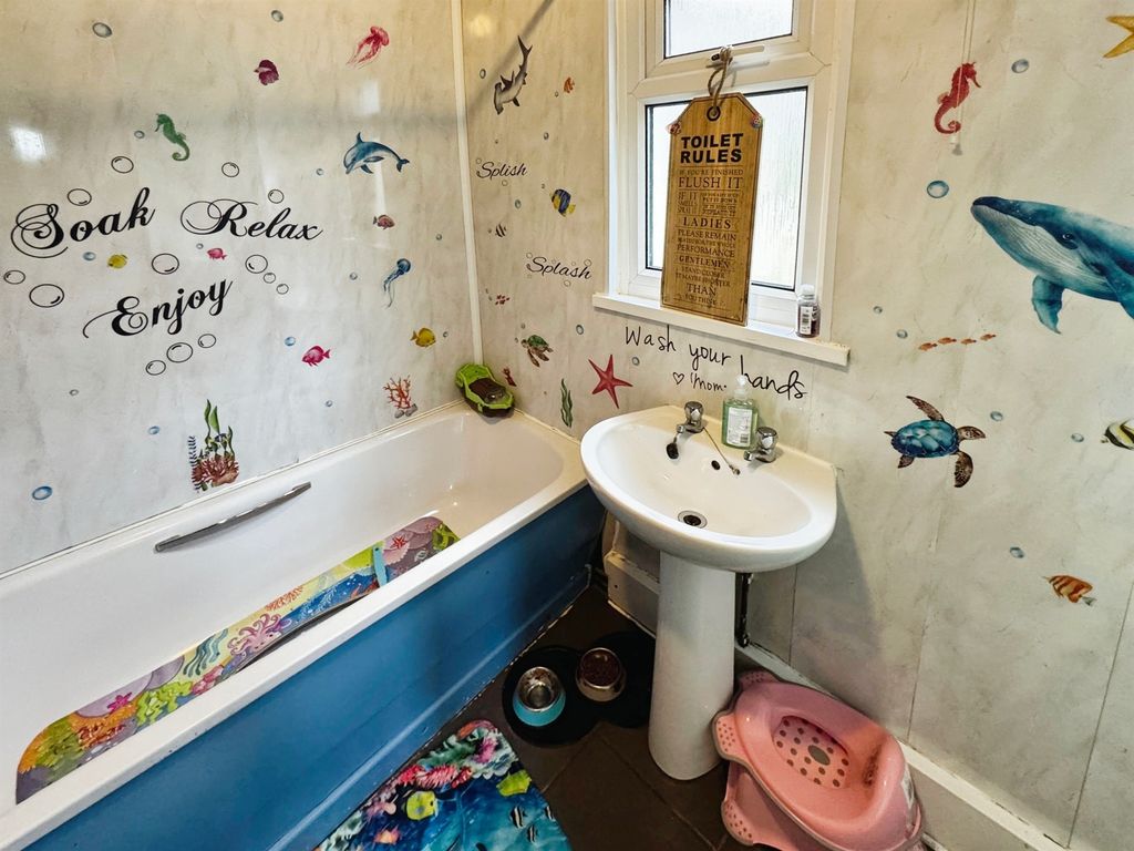 Additional image 8 of 3 bed semi-detached house for saleCommercial Road, Machen, Caerphilly CF83