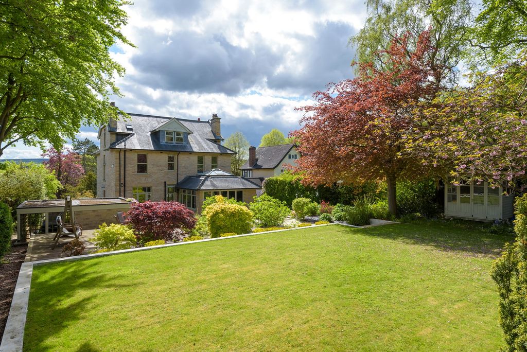 Additional image 36 of 7 bed detached house for saleIvy Park Road, Ranmoor, Sheffield S10