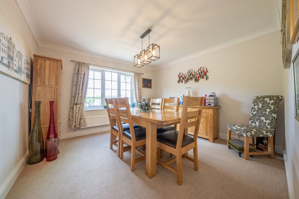 Additional image 5 of 4 bed detached house for saleMynyddbach, Shirenewton, Chepstow, Monmouthshire NP16