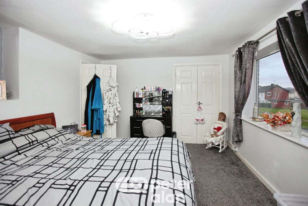 Additional image 15 of 2 bed end terrace house for saleCourt Farm Road, Llantarnam, Cwmbran NP44