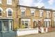 Dalyell Road, London SW9