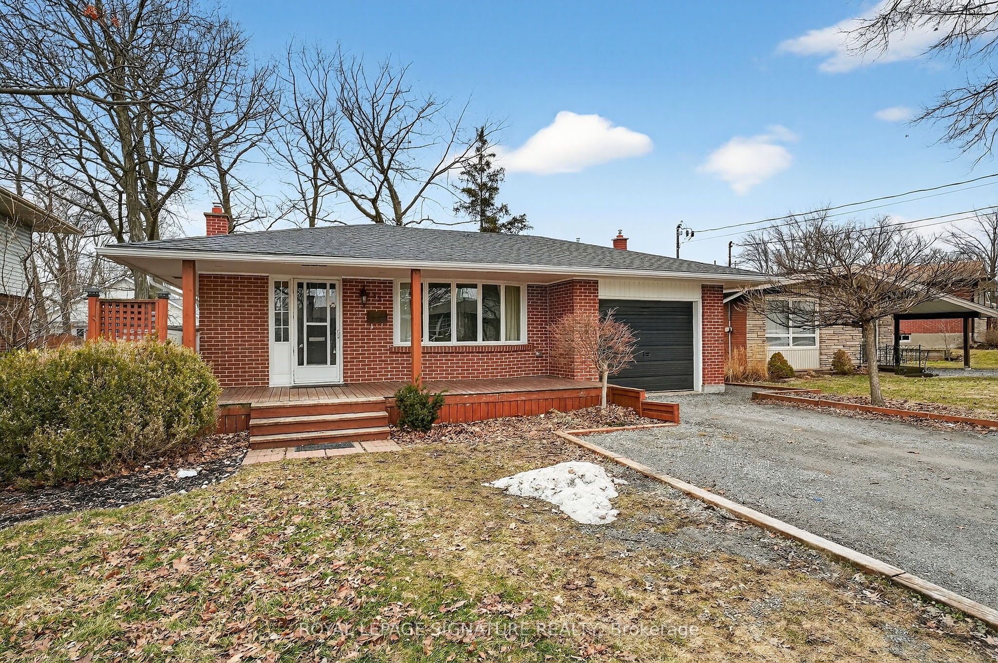 55 Burness Drive, St. Catharines, ON, L2P 1J4