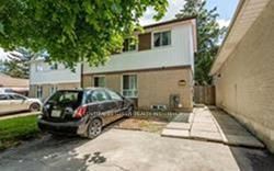 (Basement)-23 Habitat Square, Brampton, ON, L6S 1X7