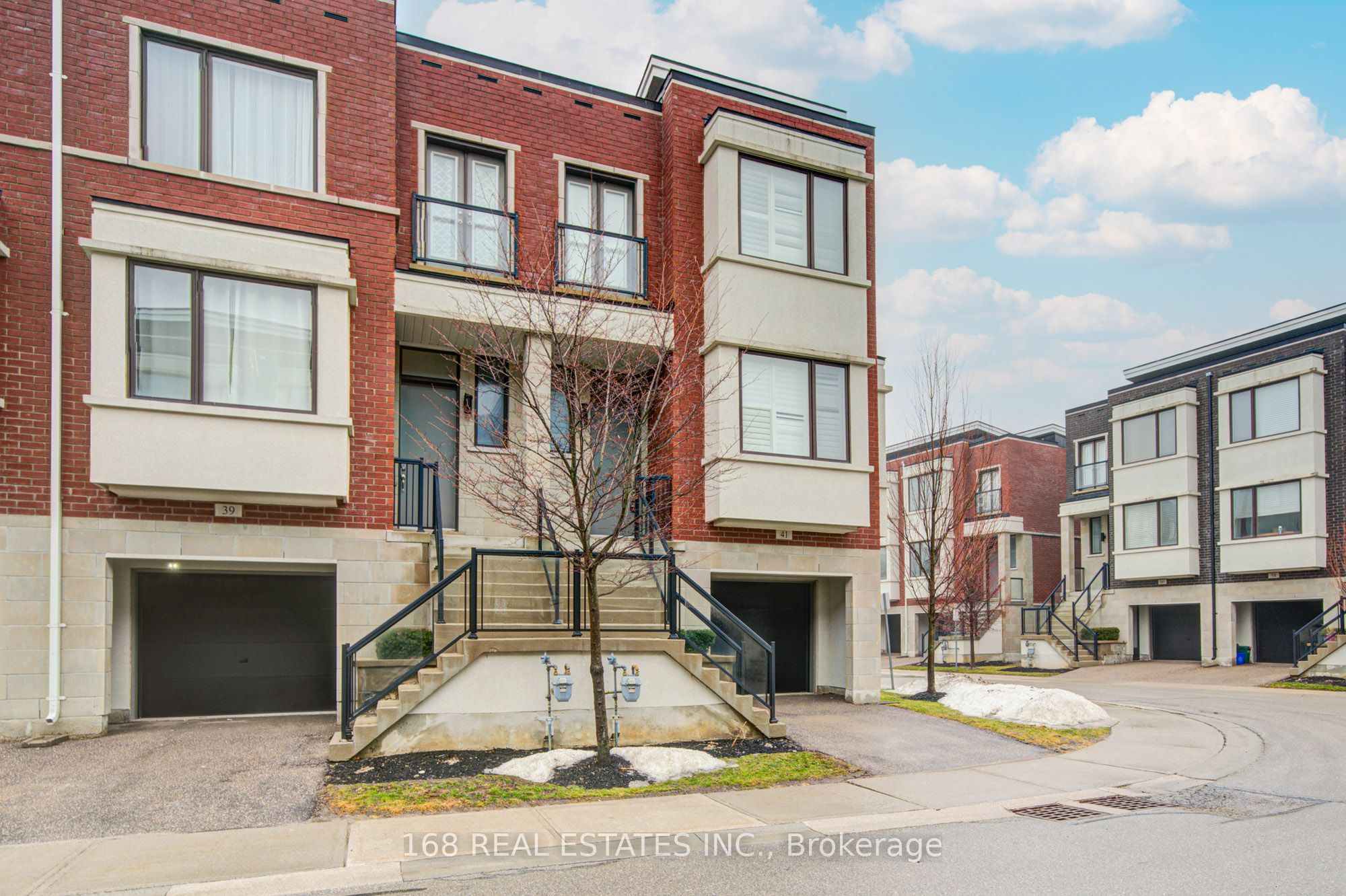 Additional image 3 of 41 Genuine Lane, Richmond Hill, ON, L4B 0E5