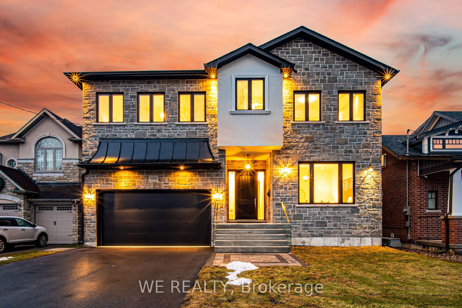 2955D Seabreeze Road, Ajax, ON, L1S 1X6