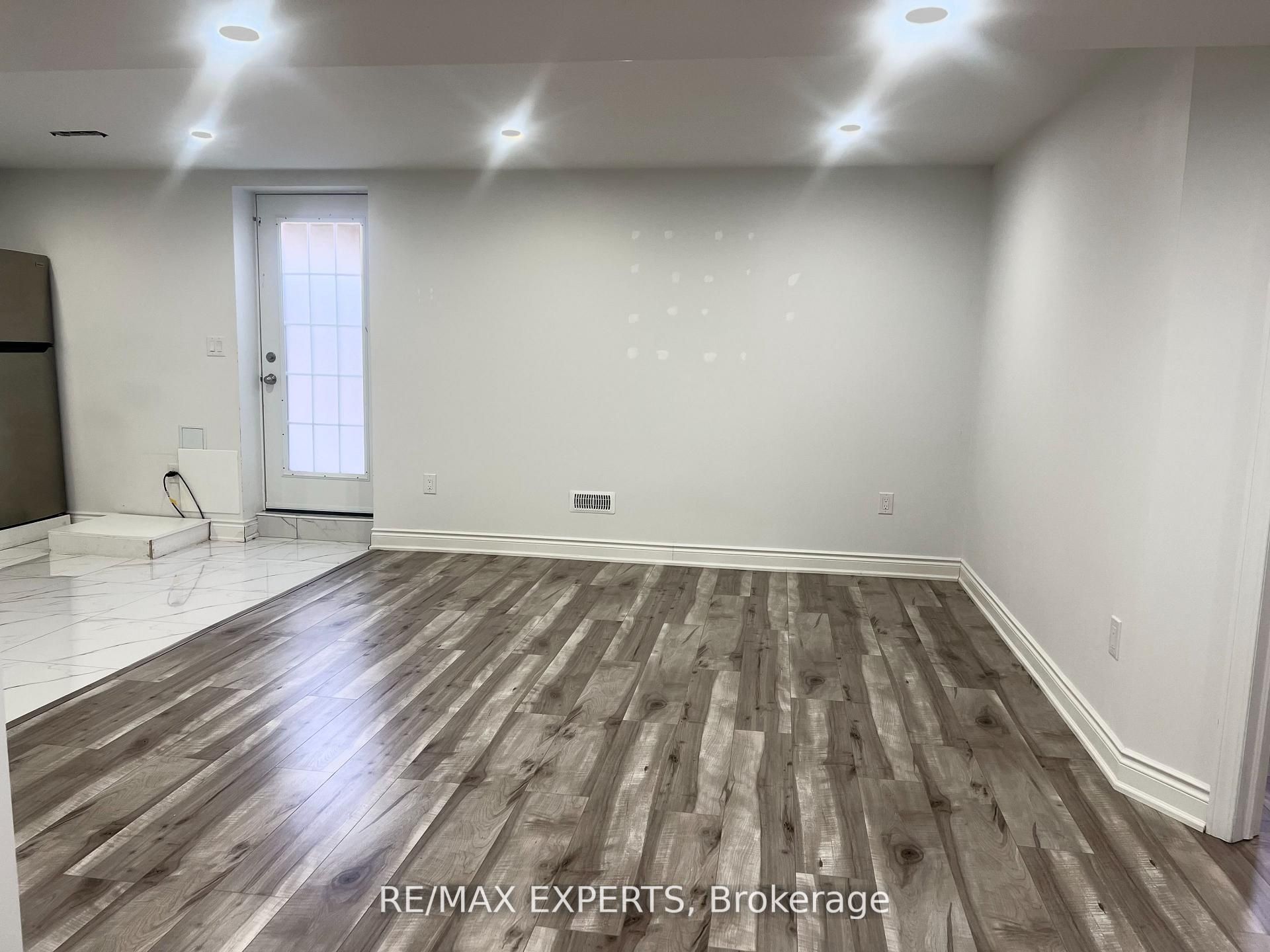 Bsmt-1368 Connaught Terrace, Milton, ON, L9E 0B8 photo 2