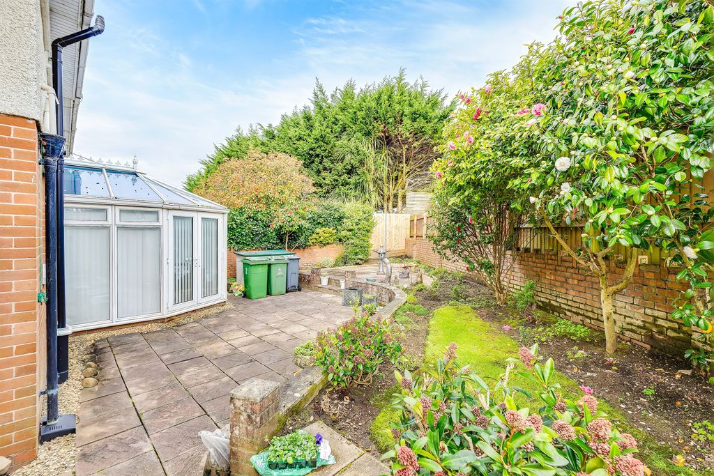 Additional image 21 of 4 bed semi-detached house for saleEnnerdale Close, Ladymary, Cyncoed, Cardiff CF23