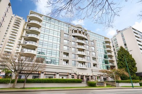 Additional image 7 of 304-1233 Beach Avenue, Vancouver, BC, V6E 1V4