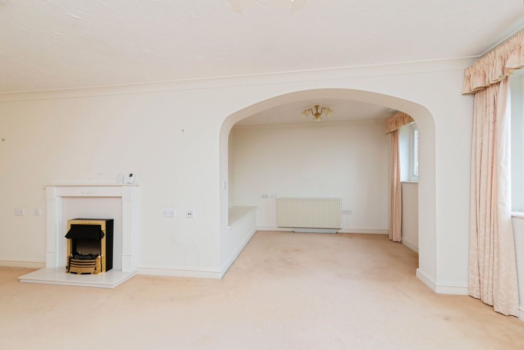 Additional image 4 of 1 bed flat for saleMonmouth Court, Newport NP20