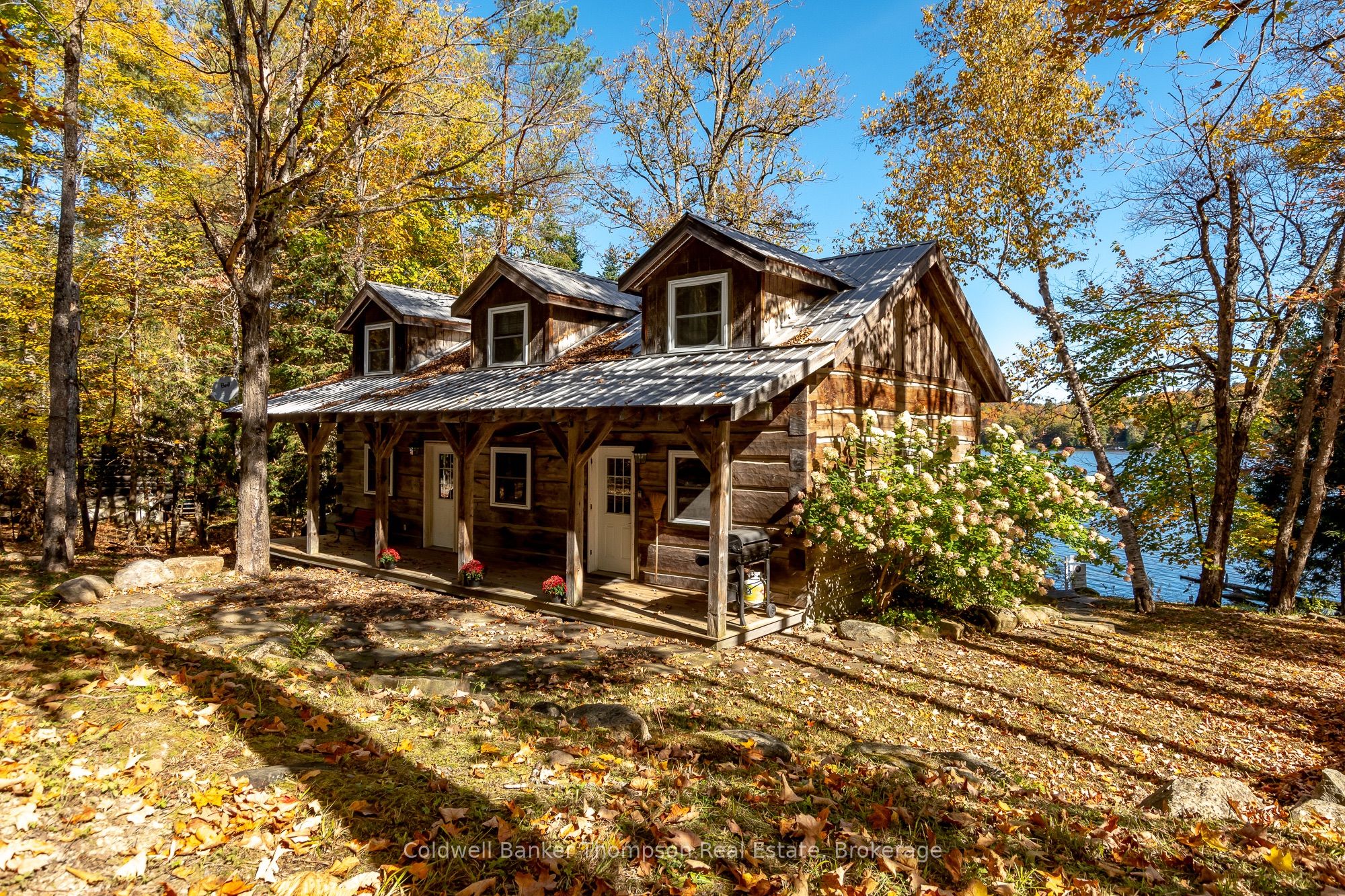 Additional image 3 of 18 Port Vernon Lane, Huntsville, ON, P1H 2J2