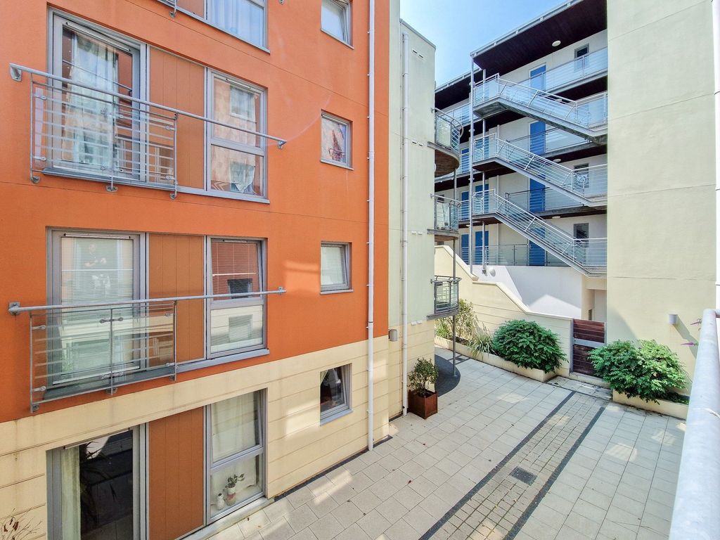 2 bed flat for saleApt 227 Spectrum, St Helier JE2