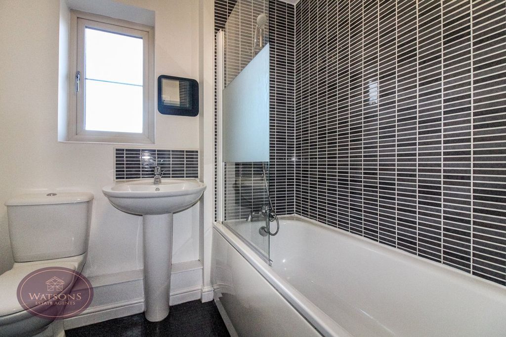Additional image 11 of 3 bed semi-detached house for saleLevertons Place, Hucknall, Nottingham NG15