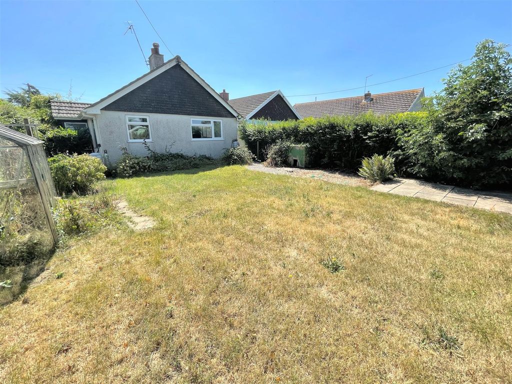 Additional image 2 of 3 bed detached bungalow for saleHael Lane, Southgate, Swansea SA3