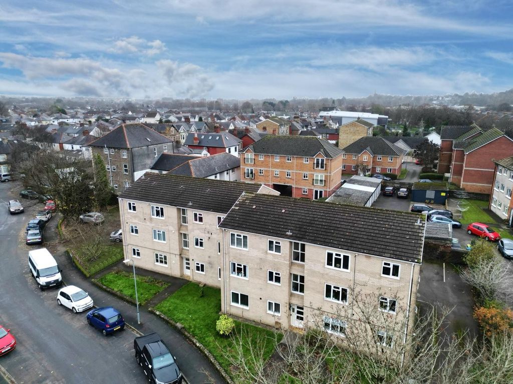 Additional image 17 of 1 bed flat for saleHazelhurst Road, Cardiff CF14