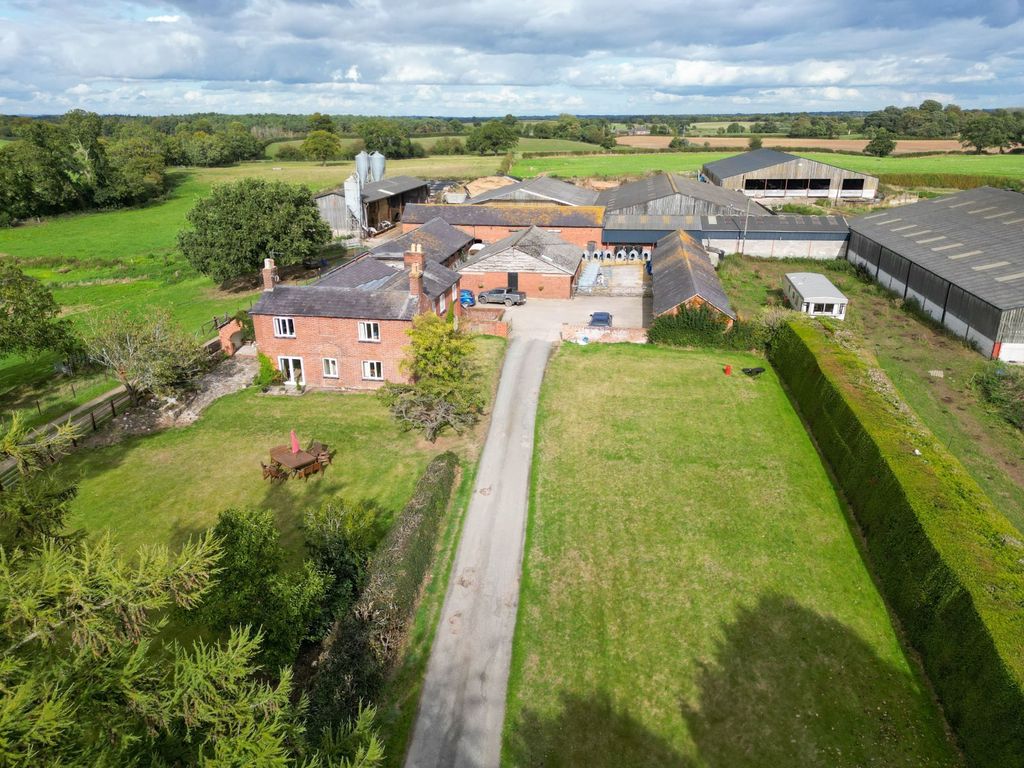 Additional image 5 of Country house for saleLot 1 - Whattall Farm, Colemere, Ellesmere SY12