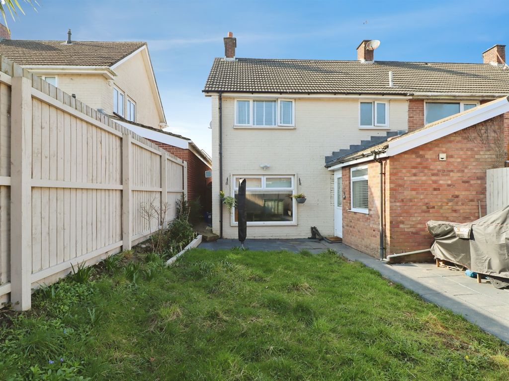 Additional image 12 of 3 bed end terrace house for saleChaucer Close, Llanrumney, Cardiff CF3