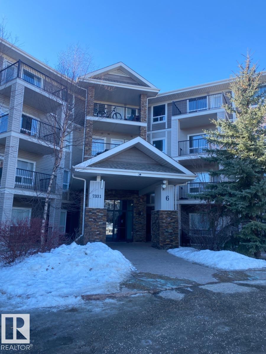 6329-7331 South Terwillegar Drive NW, Edmonton, AB, T6R0L9