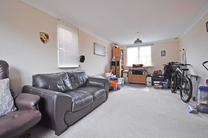 Additional image 2 of 2 bed flat for saleTop Floor Apartment, Golden Mile View, Newport NP20