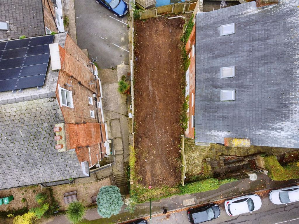 Land for saleMapperley Road, Nottingham NG3 photo 4