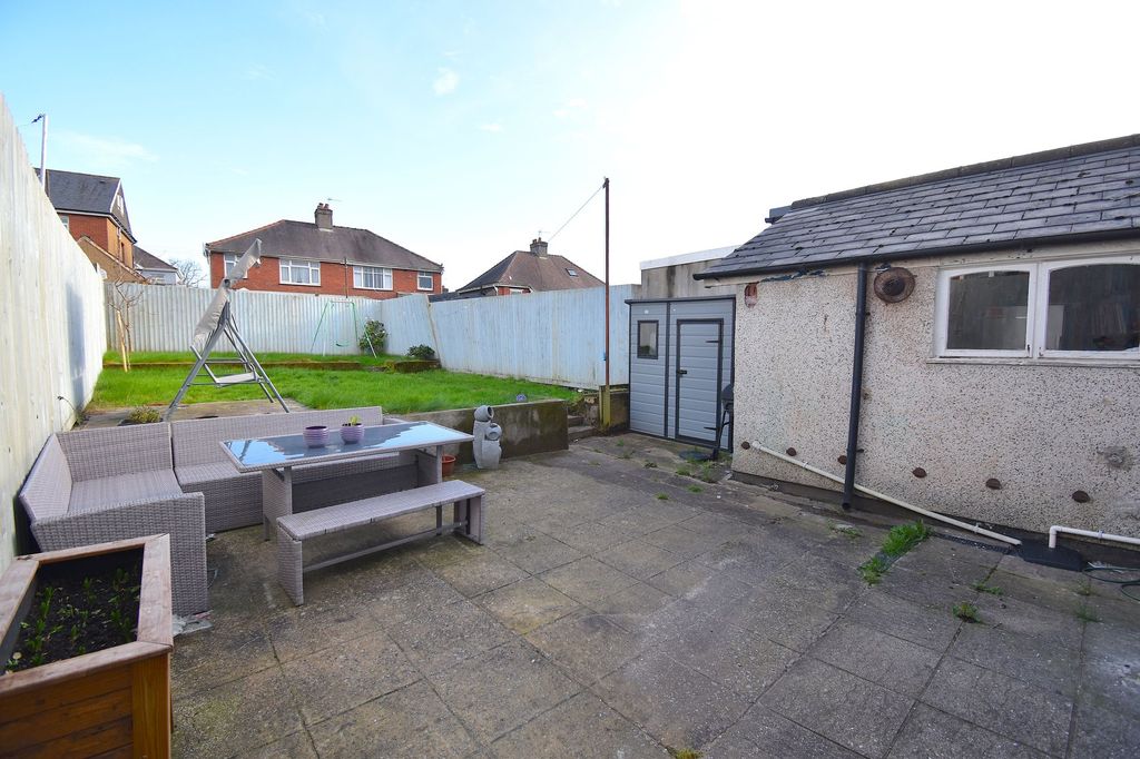 Additional image 16 of 3 bed semi-detached house for saleSt Julians Avenue, Newport NP19