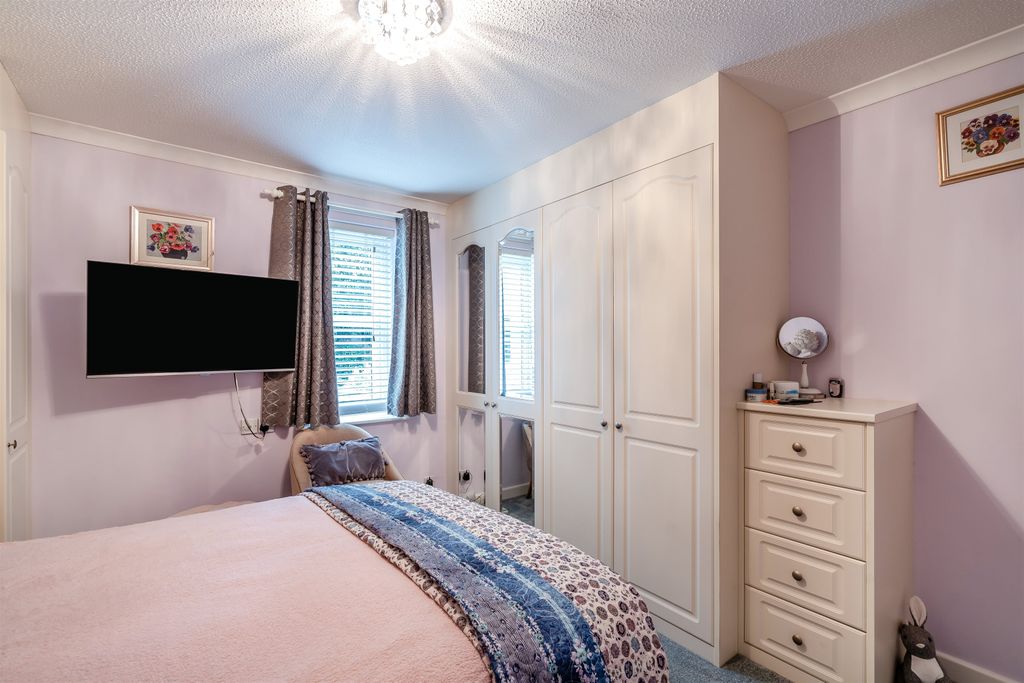 Additional image 12 of 1 bed flat for saleKingsmead Court, The Oldway Centre, Monmouth, Monmouthshire NP25
