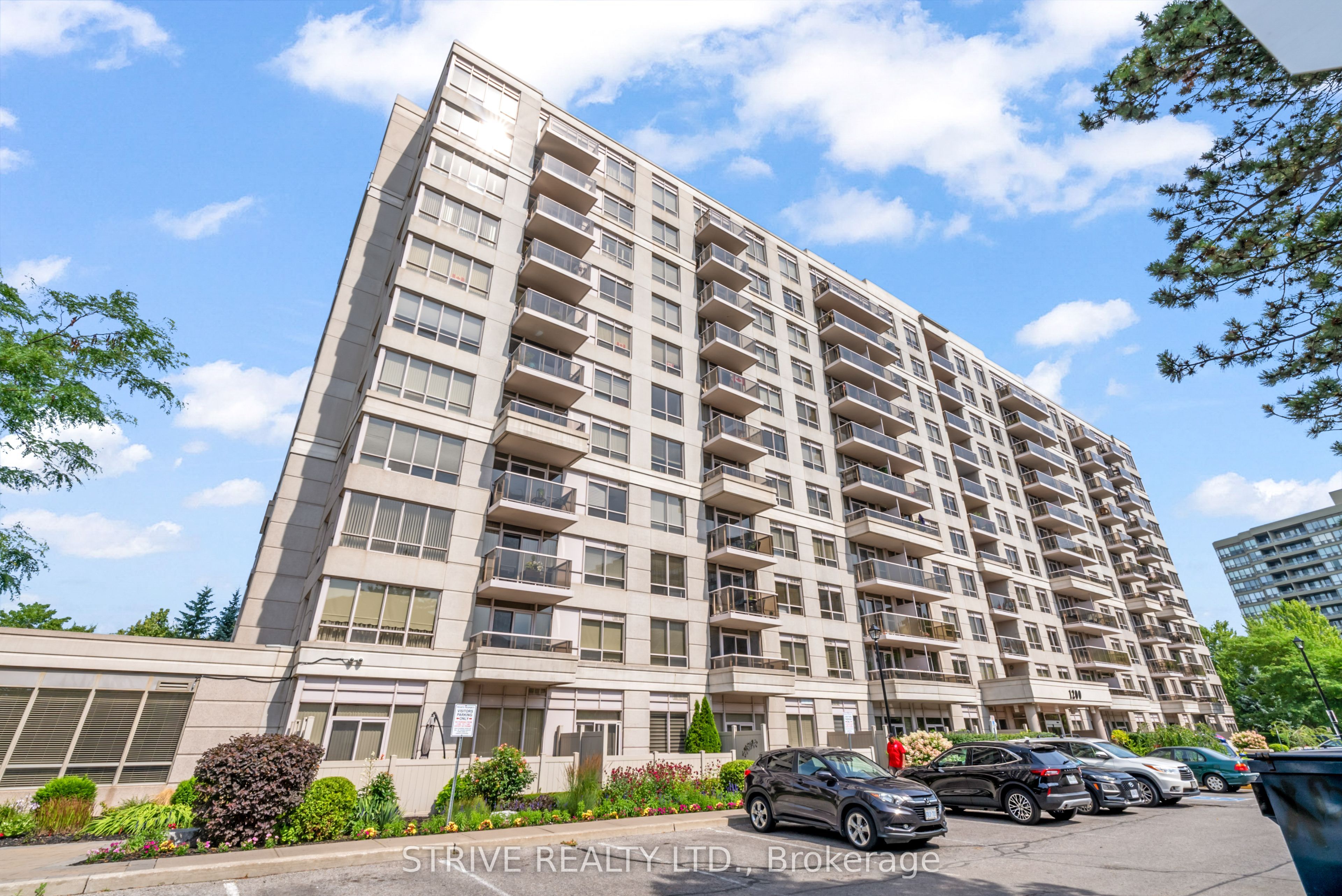 1007-1200 The Esplanade Road N, Pickering, ON, L1V 6V3