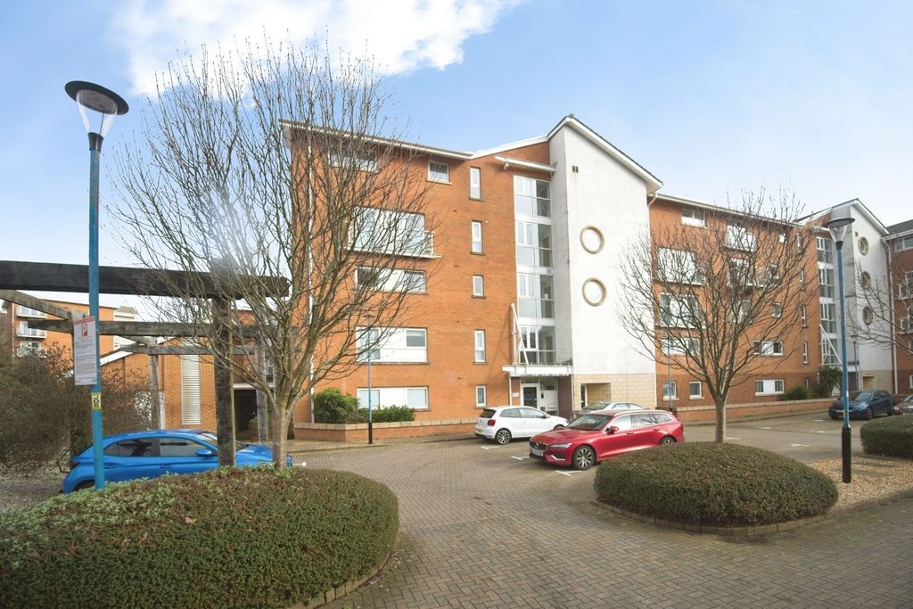 Additional image 14 of 3 bed flat for saleJudkin Court, Heol Tredwen, Cardiff CF10