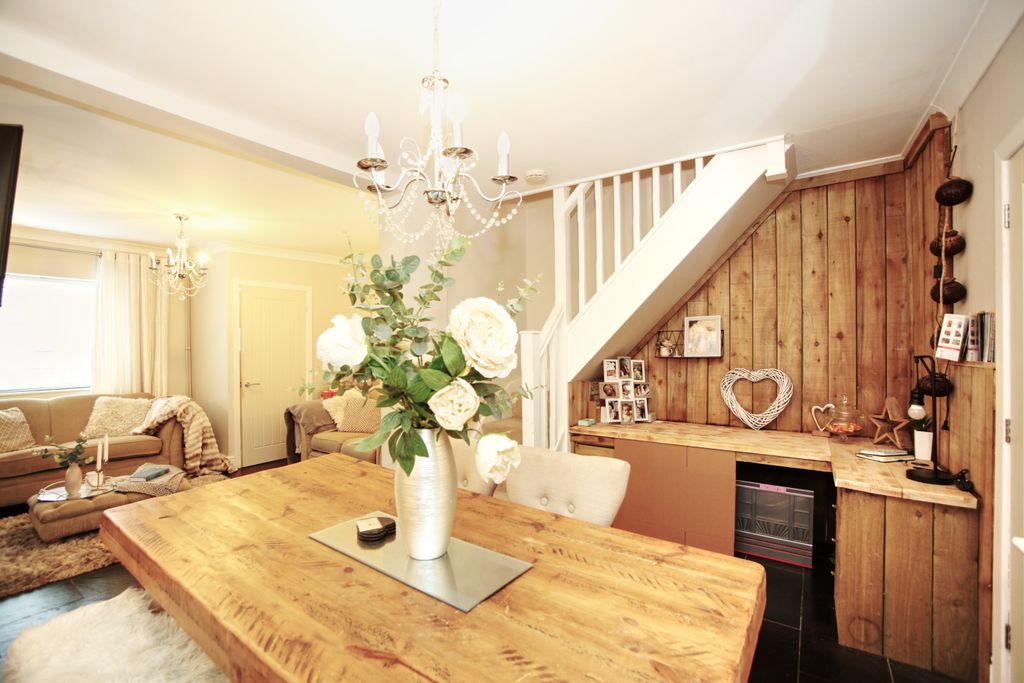 Additional image 9 of 3 bed terraced house for saleKing Street, Ebbw Vale NP23