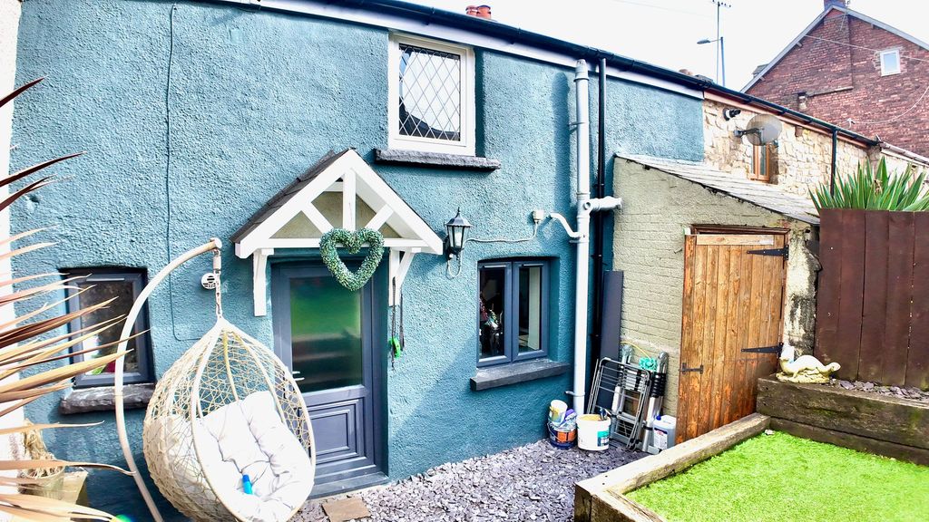 Additional image 8 of 3 bed terraced house for saleSt. Lukes Road, Pontnewynydd NP4