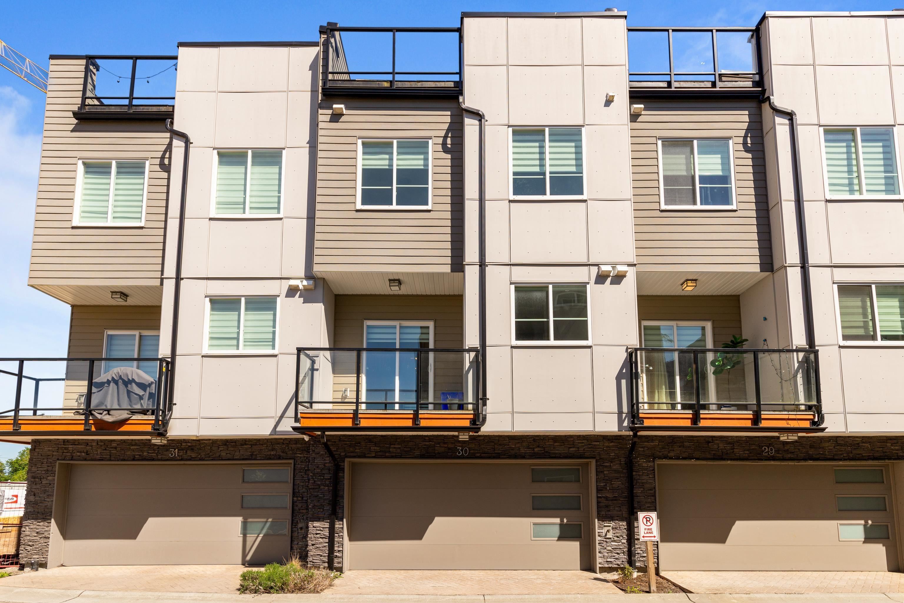 29-8140 166 Street, Surrey, BC, V4N 6W1