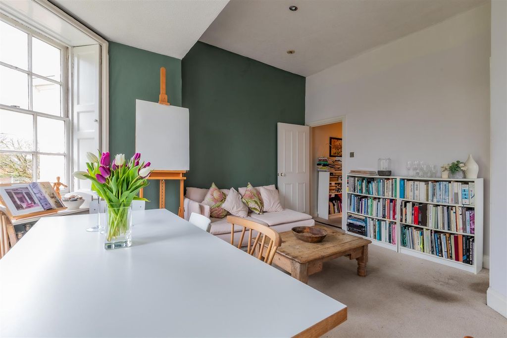 Additional image 4 of 1 bed flat for saleFairwater Road, Llandaff, Cardiff CF5