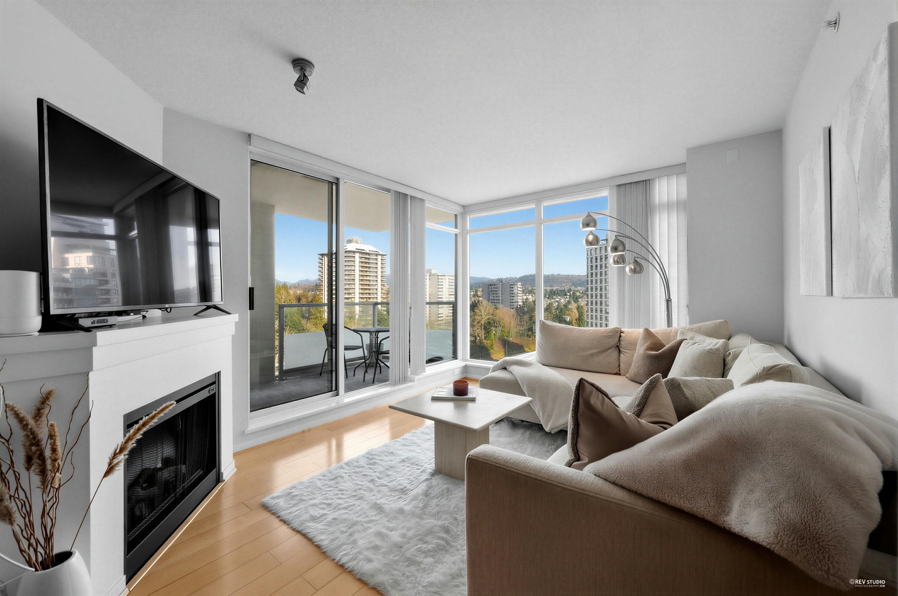 2005-2133 Douglas Road, Burnaby, BC, V5C 0E9