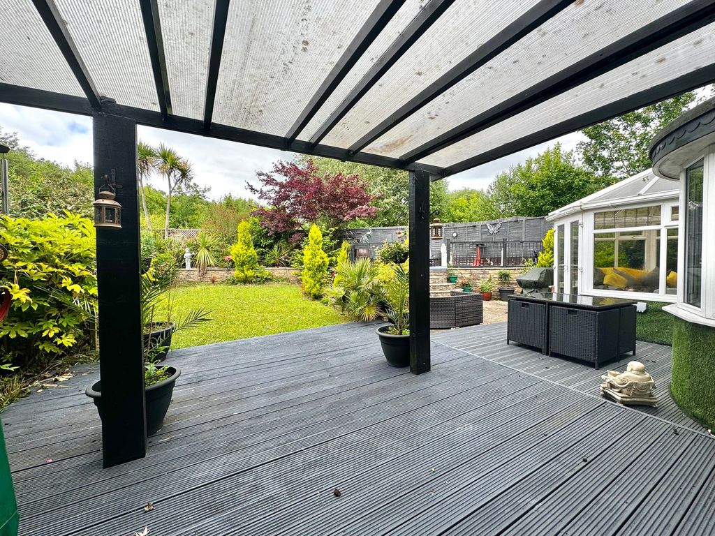 Additional image 20 of 4 bed detached house for salePriory Gardens, Langstone, Newport NP18